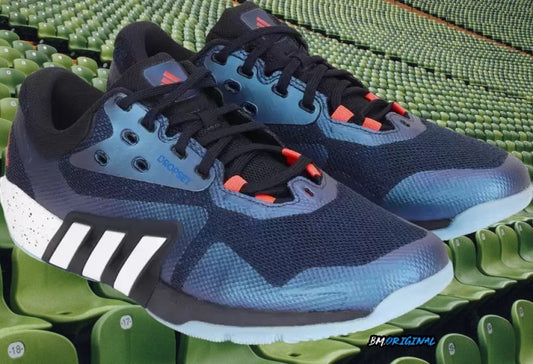 Adidas Dropset Blue White Multicolor ORIGINAL GZ2941