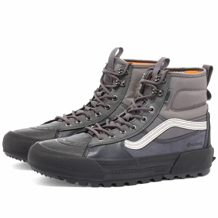 VANS UA SK8-HI GORE-TEX MTE-3STEALTH BLACK ASPHALT VN0A5I116MP1