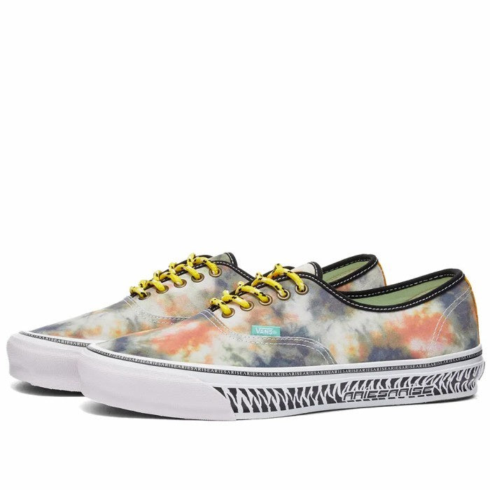 VANS VAULT X ARIES UA OG AUTHENTIC LXTIE DYE ORIGINAL VN0A4BV9YZC1