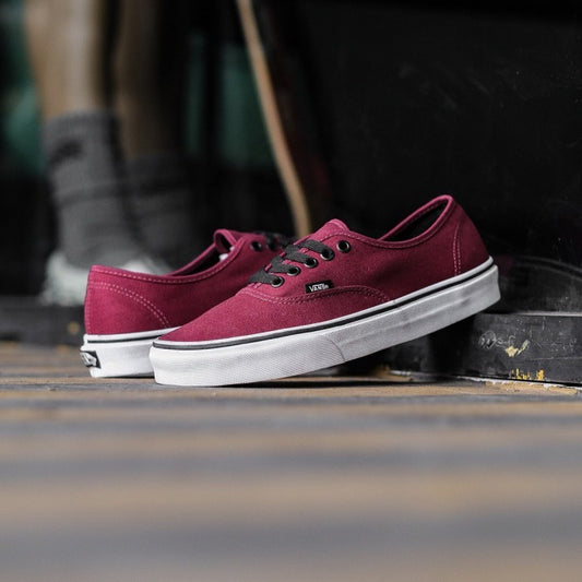 Vans Authentic Classic Port Royale