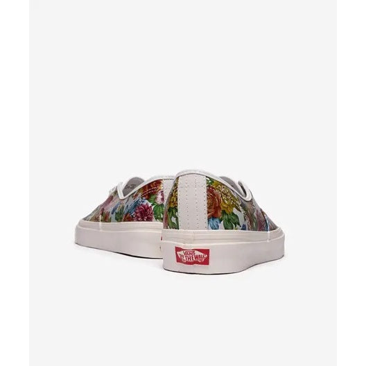 Vans Authentic 44DX Anaheim Factory MTLLCFLRLTRWH ORIGINAL VN0A5KX4AWB