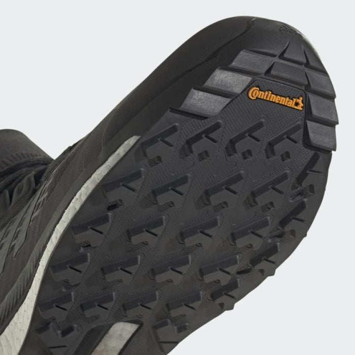 Adidas Terrex Free Hiker Prime BlueBlack Carbon Hiking ORIGINAL GW2810