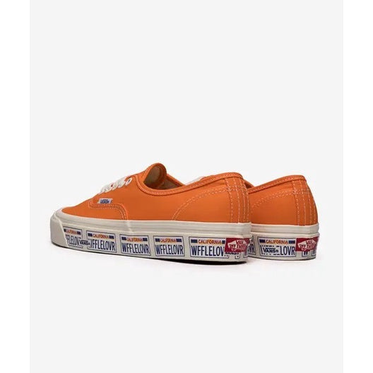 Vans Authentic 44 DX Anaheim Factory ORIGINAL VN0A5KX4AXD
