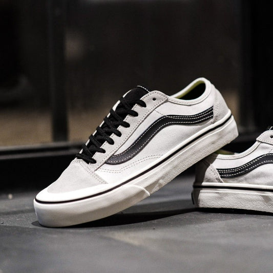 Vans Style 36 Decon V66 Marsmellow ORIGINAL