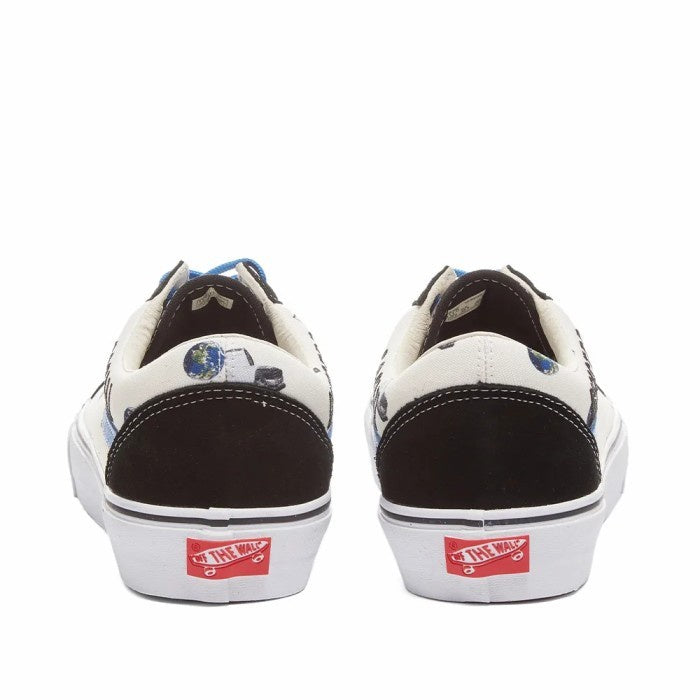 VANS VAULT X CALI THORNHILL DEWITT UA OLD SKOOL VLT LX VN0A4BVF61E1