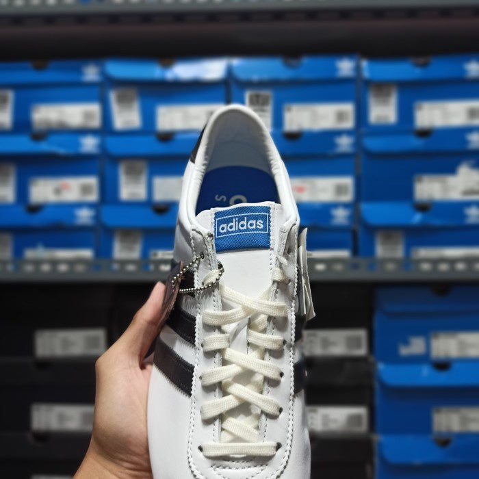 Adidas Training 76 SPZL White Black Original EH3058