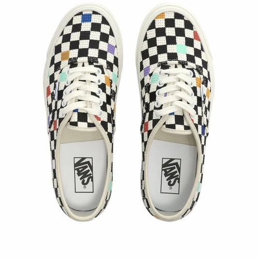 VANS UA AUTHENTIC 44 DXNEEDLEPOINT CHECK ORIGINAL VN0A54F29GL
