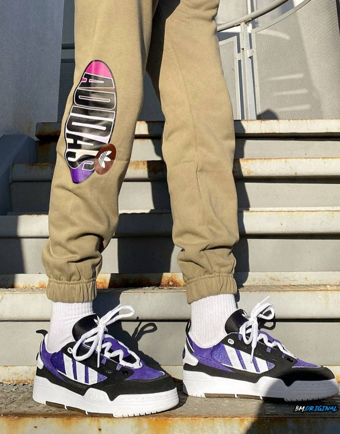 Adidas ADI2000 Energy Purple Ink White ORIGINAL GZ6201