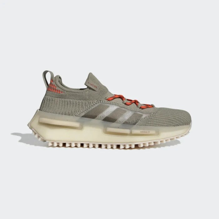Adidas NMD_S1 RIMOWA MADE IN GERMANY TECH BEIGE ECRU TINT HQ3962