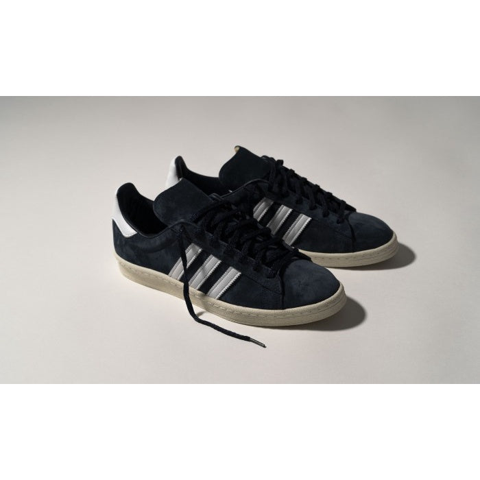 Adidas Campus 80s Collegiate Navy Cloud White ORIGINAL GX9405