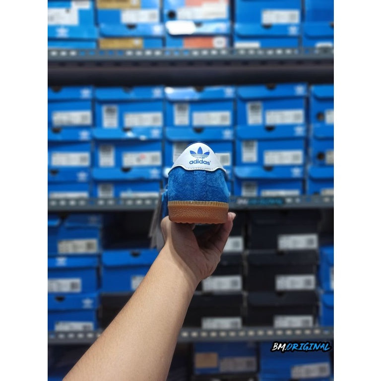 Adidas Bleu Blue City Series H01798
