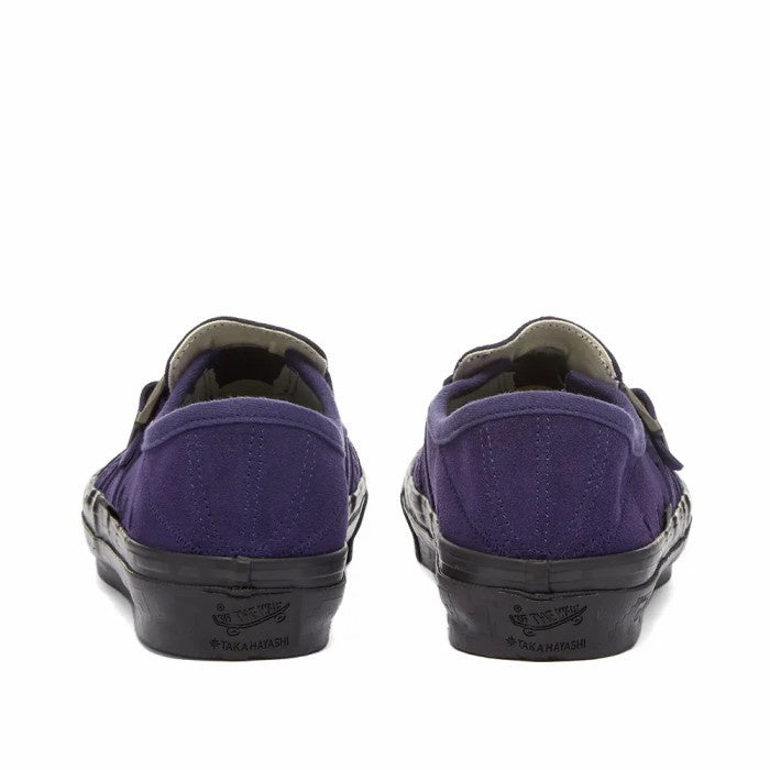 VANS VAULT X TAKA HAYASHI UA TH STYLE 47 HUARACHE LX VN0A5KXNA1Y1