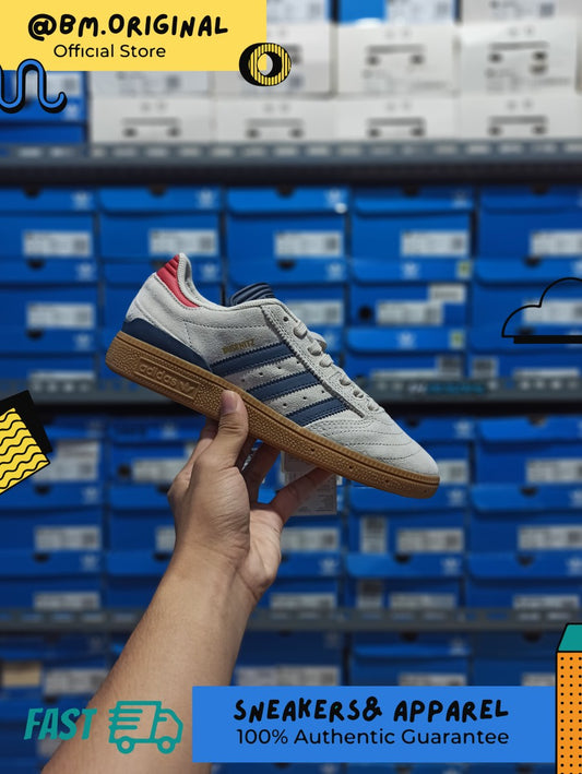 Adidas Busenitz Skateboarding Clear Brown Shadow Navy ORIGINAL GY6899