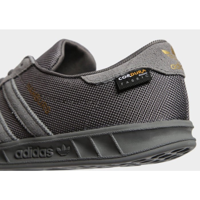 Adidas Hamburg Cordura Grey
