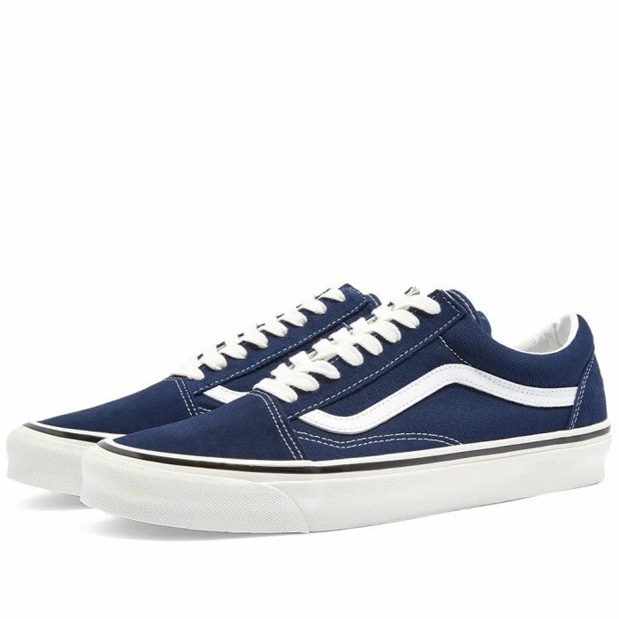 VANS UA OLD SKOOL 36 DXDRESS BLUES ORIGINAL VN0A54F39GK
