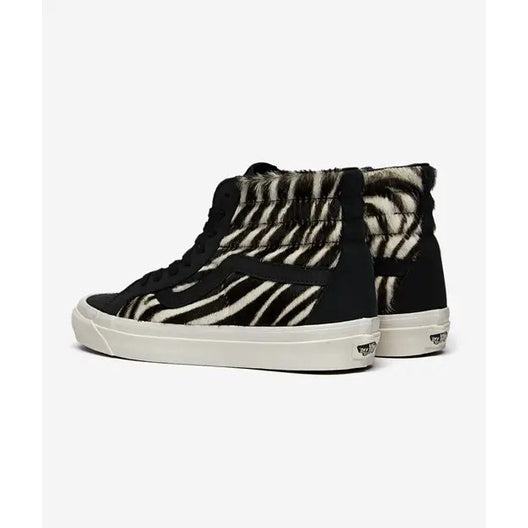 Vans Sk8-Hi 38 DX Black Zebra ORIGINAL VN0A38GF4ZD