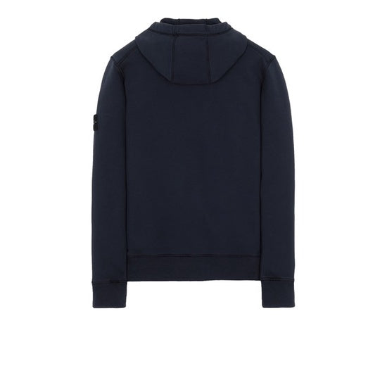 Stone Island Cotton 64151 Navy Original