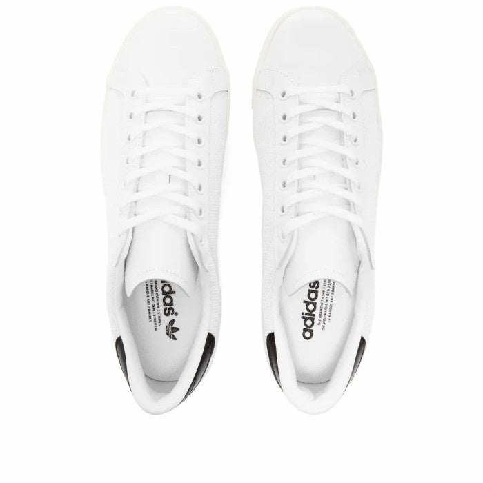 Adidas Rod Laver Vintage White Core Black ORIGINAL B24630