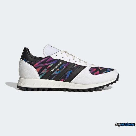 Adidas TRX Vintage Core Black White ORIGINAL HQ9851