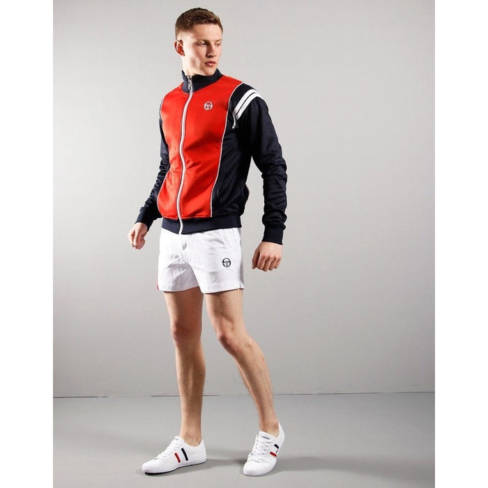 SERGIO TACCHINI SCIROCCO TRACK TOP NIGHT SKY ORIGINAL