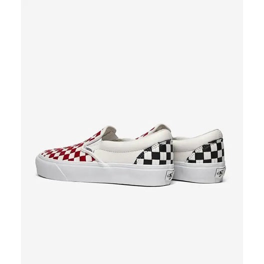 Vans Slip-On Lx OG Red White Black ORIGINAL VN0A5JJ19JD