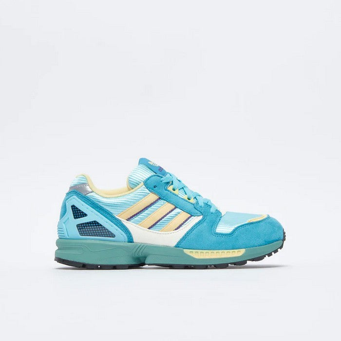 Adidas ZX 8020 Light Aqua University Purple Tactile ORIGINAL GX1617