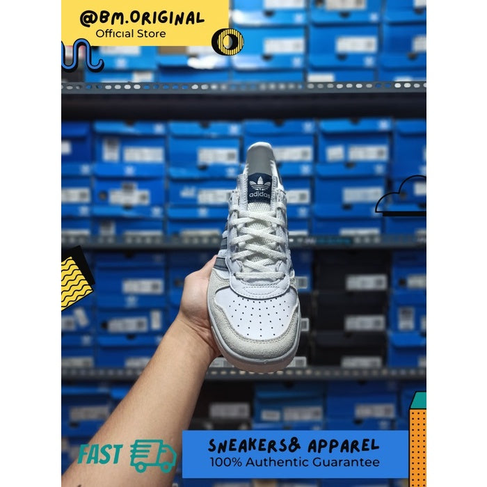 Adidas G.S SPZL Grand Slam SPZL White Collegiate Navy ORIGINAL S82816