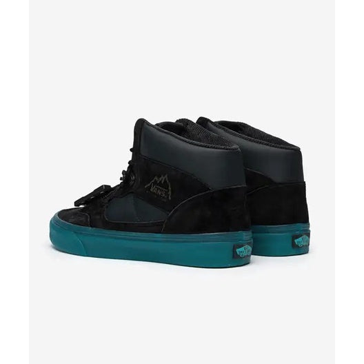 C2H4 Mountain Edition Nightwalker x Vans Cloudburst ORIGINAL CV20-001