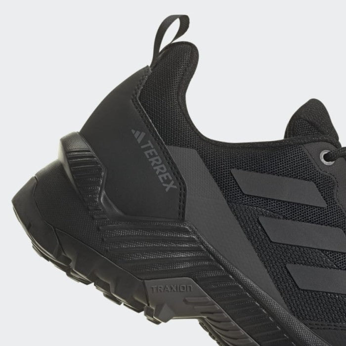 Adidas Eastrail 2.0 Hiking Core Black Carbon Grey Five HP8606