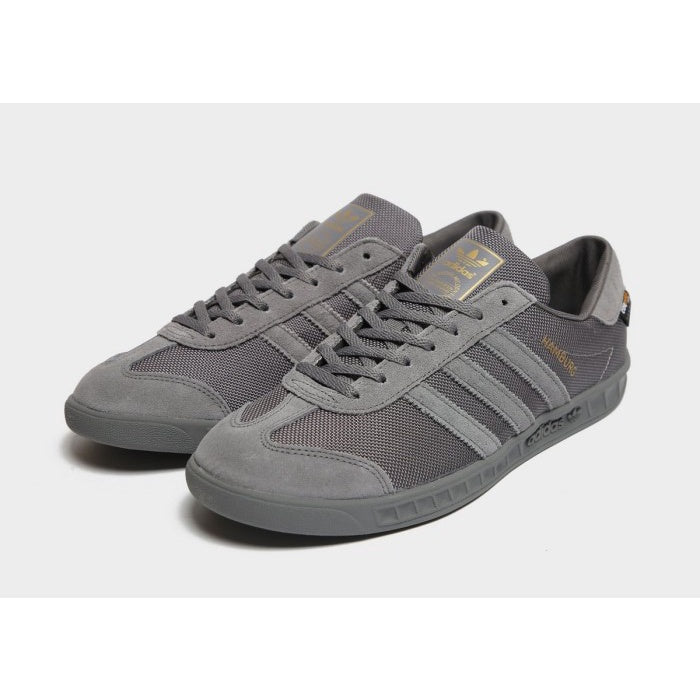 Adidas Hamburg Cordura Grey