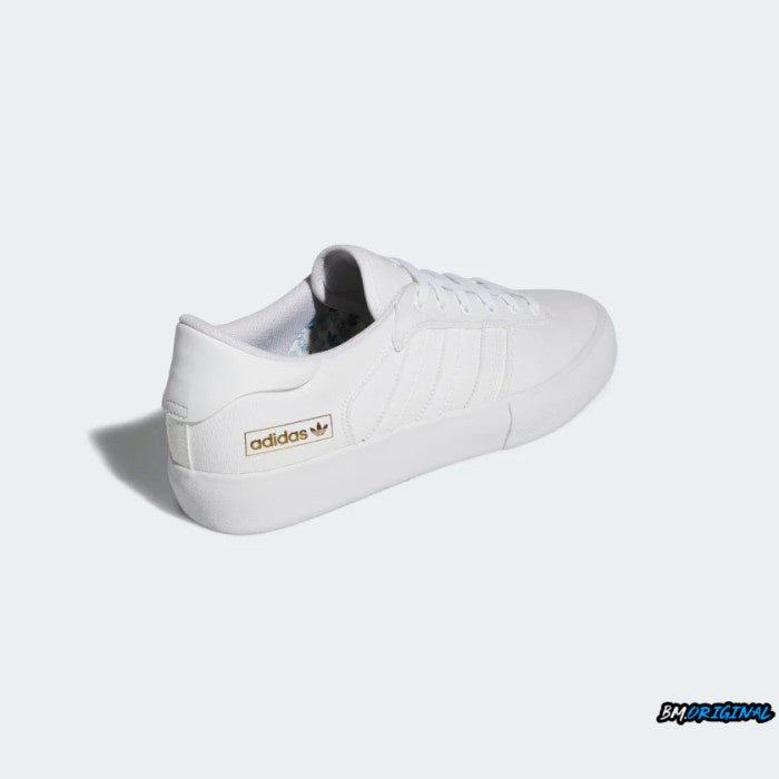 Adidas Matchbreak Super White Gold Metallic ORIGINAL GW3144