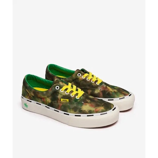 Vans VaultEra VLT LX x Dobale Multicolour ORIGINAL VN0A4BNHBC1
