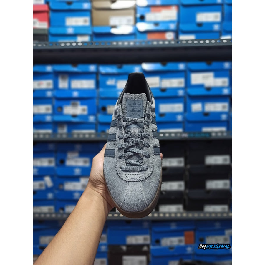Adidas Broomfield Grey Team Onix GX5319