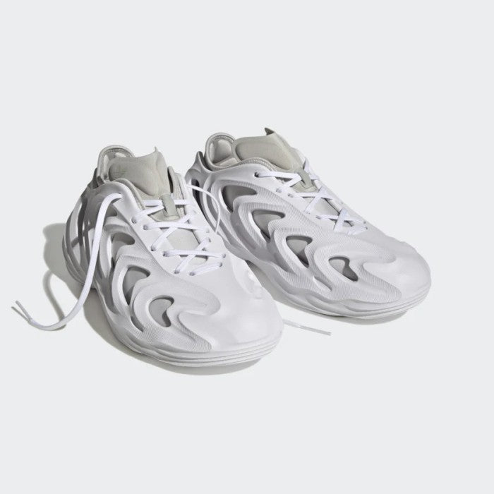 Adidas ADIFOM Q Cloud White Grey One Grey TWO IE7447