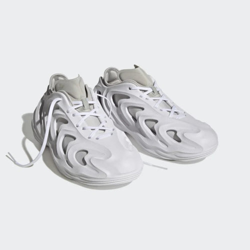 Adidas ADIFOM Q Cloud White Grey One Grey TWO IE7447