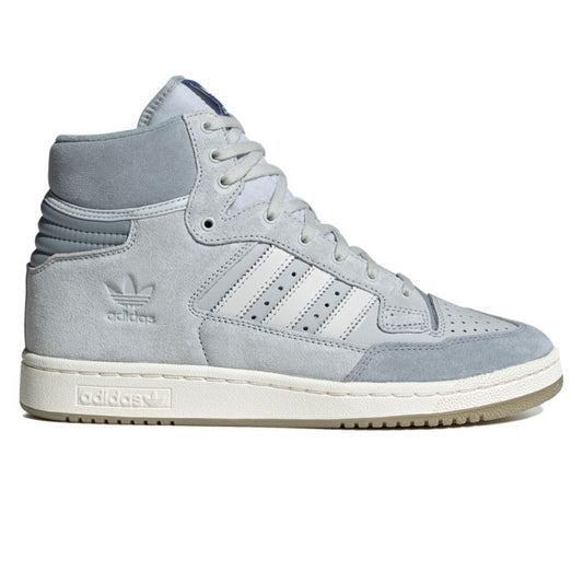 Adidas Centennial 85 Hi Clear Grey Crystal White Light Grey FZ5995