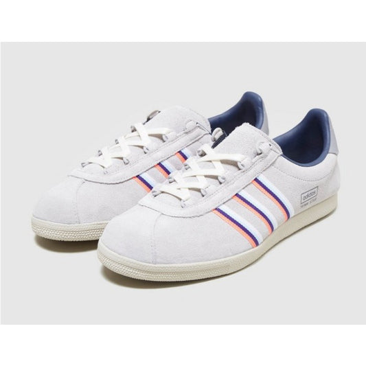 Adidas Trimm Star The Lost Ones ULM White Original Exclusive