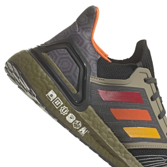 Adidas Ultraboost 20 Sea City Pack SINGAPORE Original GX8807 – BM STORE  ORIGINAL FOOTWEAR