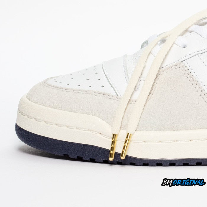 Adidas Forum 84 Low x SNS White Gold Exclusive ORIGINAL Gy1903