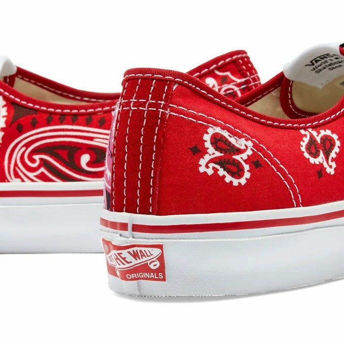 VANS VAULT X BEDWIN AND THE HEARTBREAKERS UA OG AUTHENTIC VN0A4BV99RA1