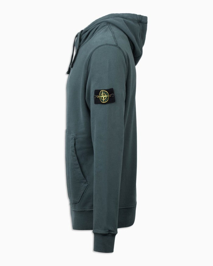 Stone Island Hooded Grey ORIGINAL 771564120 V0057
