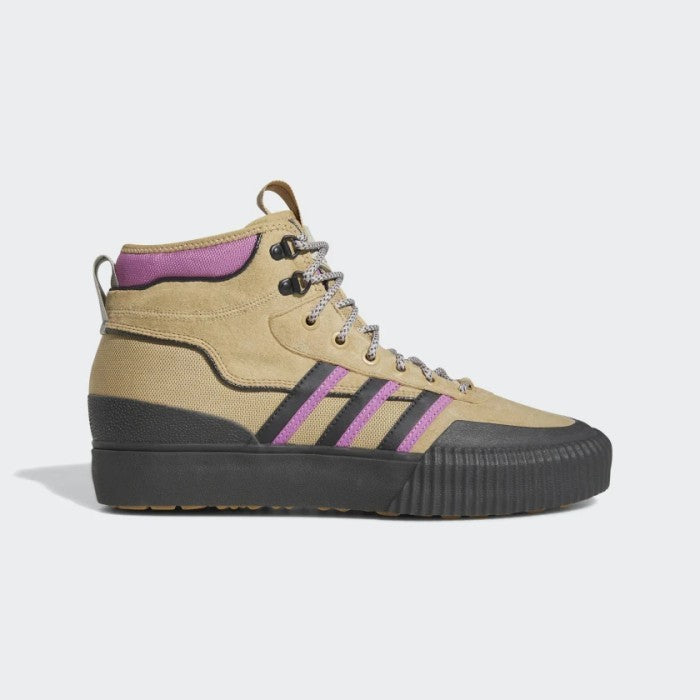 Adidas Akando ATR Beige Tone Semi Pulse Lilac Carbon GX2067