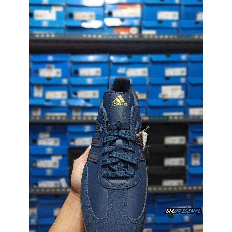 Adidas Velosamba Crew Navy Legend Ink Cycling Original FY4486