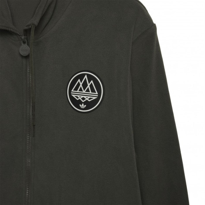 Adidas Tockholes SPZL Tracktop Utility Grey HT5397