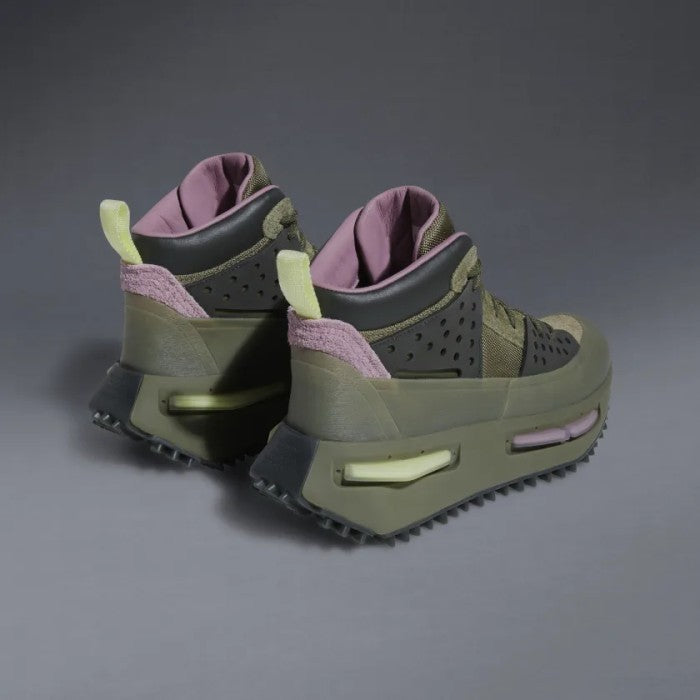 Adidas NMD S1 Ryat Olive Olive Olive IE4686