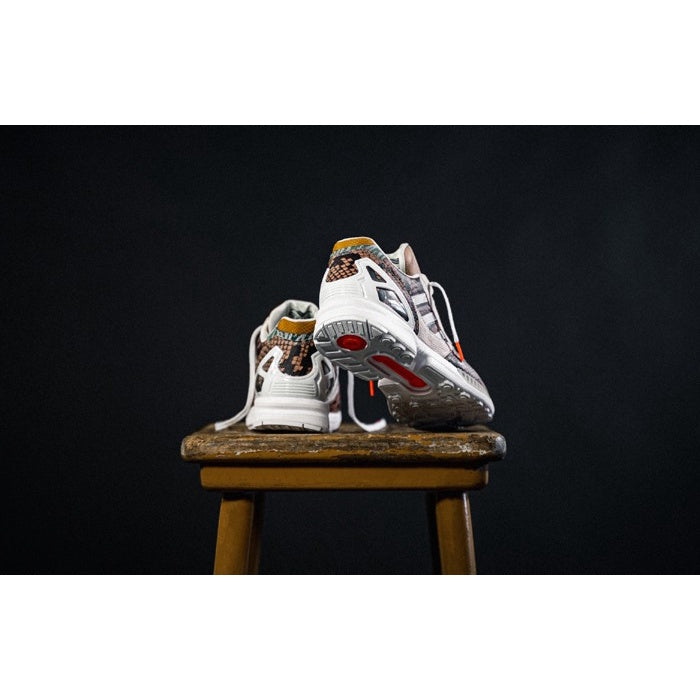 adidas ZX 8000 Lethal Nights Pack Brown ORIGINAL FW2154