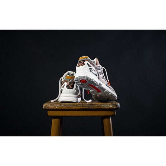 adidas ZX 8000 Lethal Nights Pack Brown ORIGINAL FW2154