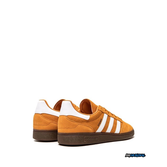 Adidas Busenitz Vintage Focus Orange White Gum ORIGINAL H03347