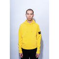STONE ISLAND COTTON HOODED SWEATSHIRT MO761564151 V0030