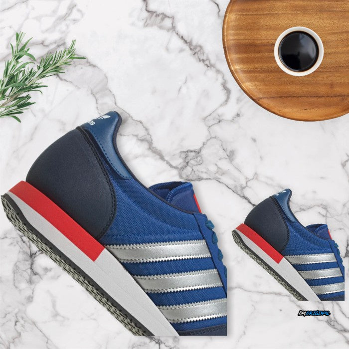 Adidas USA 84 Collegiate Royal Crystal White ORIGINAL GW0512